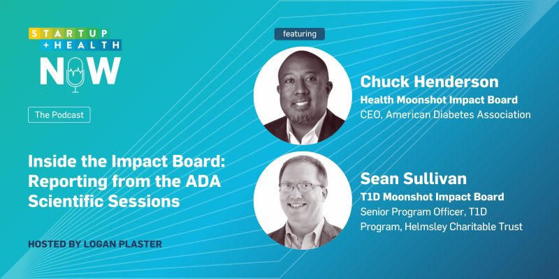 Inside the Impact Board: Reporting from the ADA Scientific Sessions