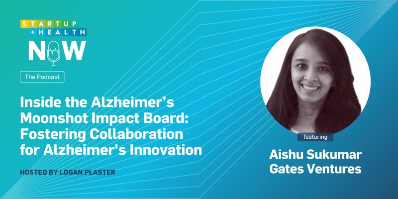 Inside the Alzheimer’s Moonshot Impact Board: Fostering Collaboration for Alzheimer's Innovation