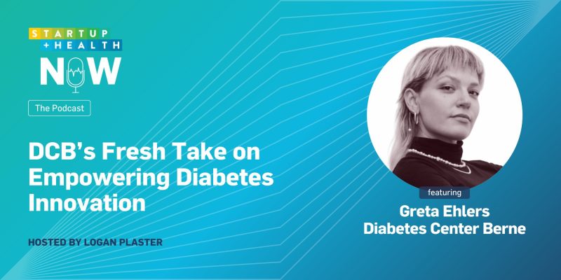 DCB’s Fresh Take on Empowering Diabetes Innovation