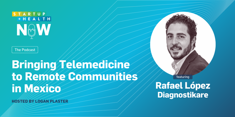 Bringing Telemedicine to Remote Communities in Mexico