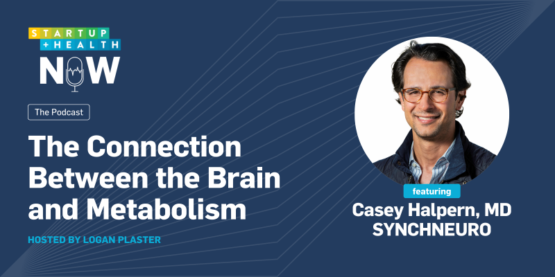 Exploring the Connection Between the Brain and Metabolism