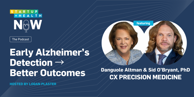 Early Detection, Better Outcomes: Transforming Alzheimer’s Diagnosis with Cx Precision Medicine