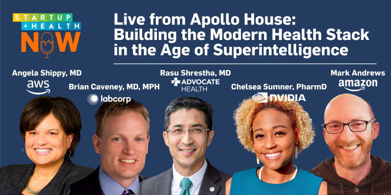 2026 Apollo House panel podcast