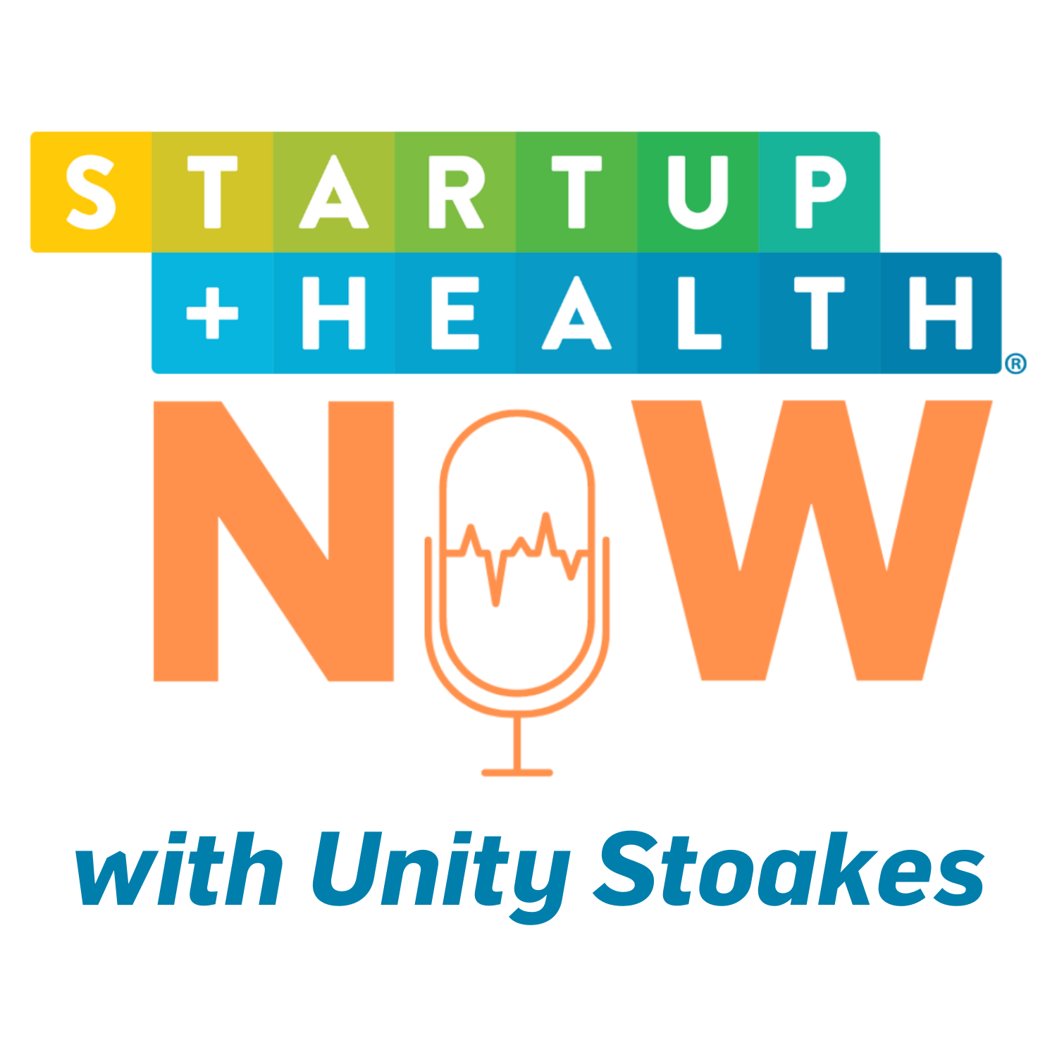StartUp Health NOW Podcast